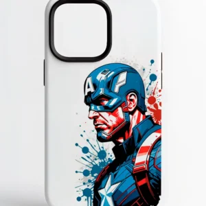 Marvel - Capitan America