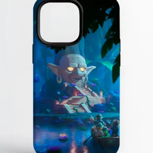 Clash Royale - Duendes