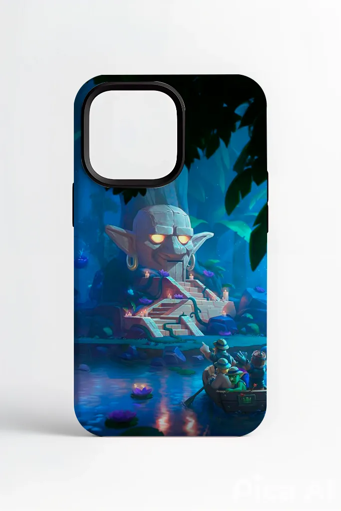 Clash Royale - Duendes