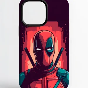 Marvel - Deadpool
