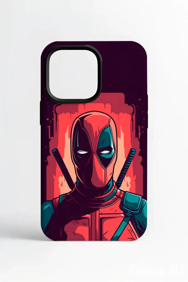 Marvel - Deadpool