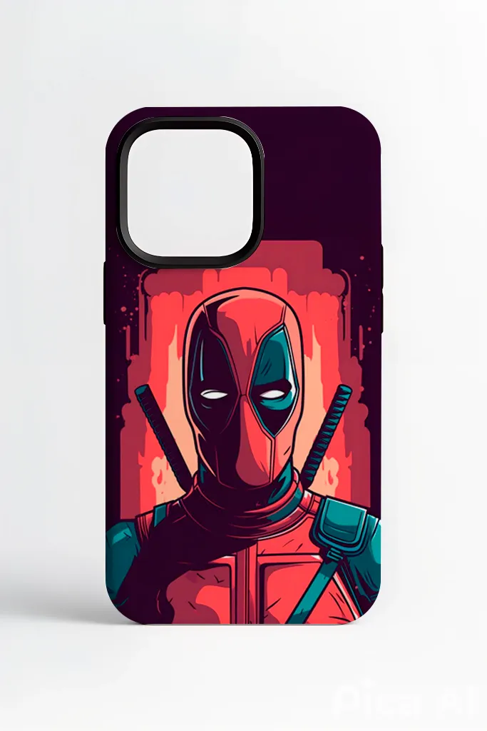 Marvel - Deadpool