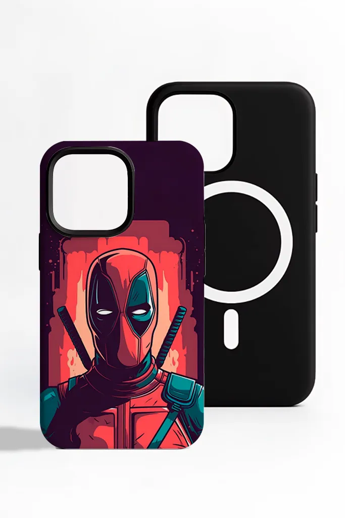 Marvel - Deadpool - Imagen 2