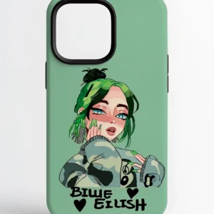 Billie Eilish