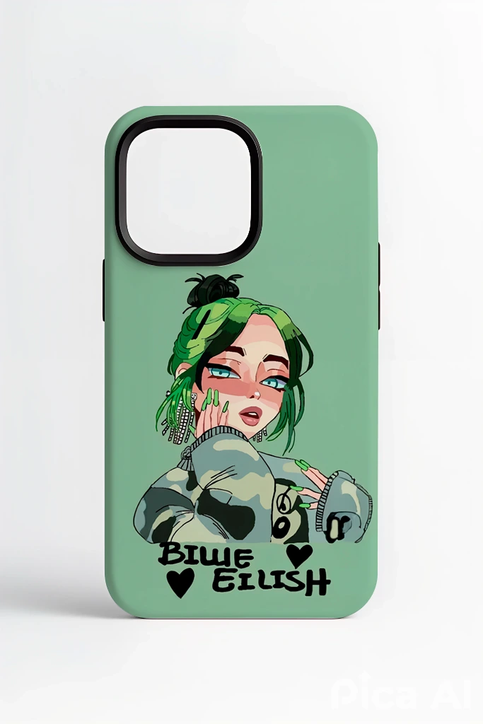 Billie Eilish
