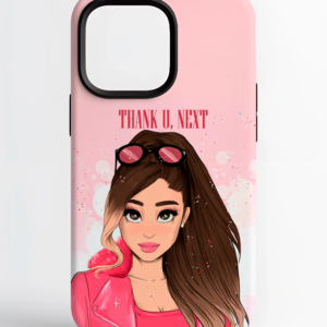 Ariana Grande