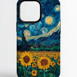 Naturaleza - Girasoles