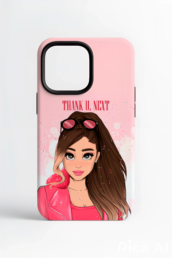 Ariana Grande