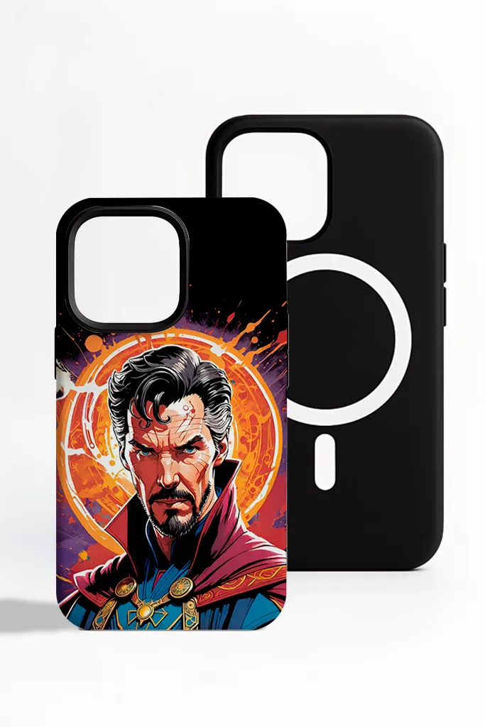 Marvel - Doctor Strange - Imagen 2