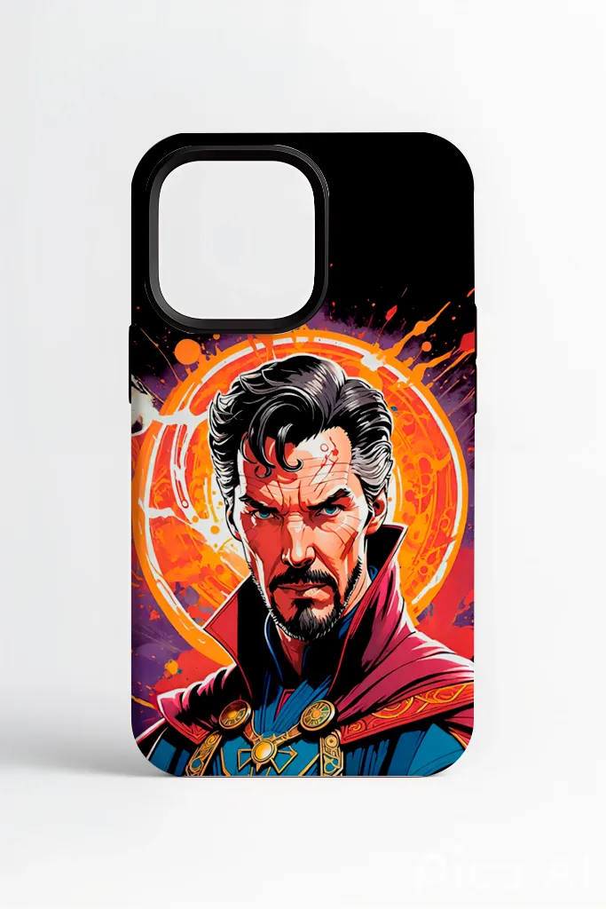 Marvel - Doctor Strange