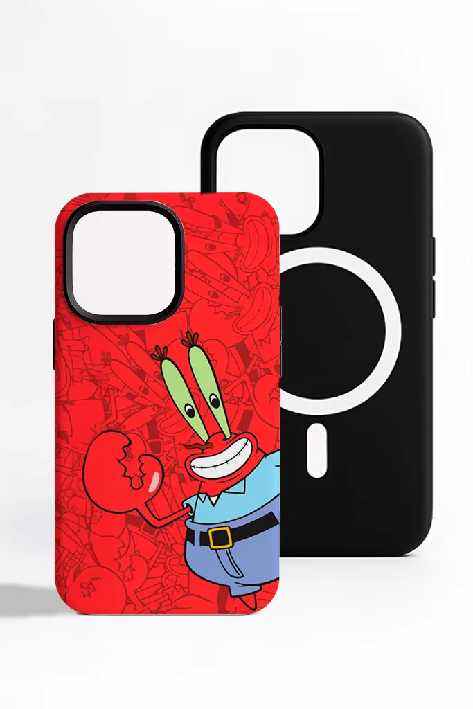 Bob Esponja - Don Cangrejo - Imagen 2