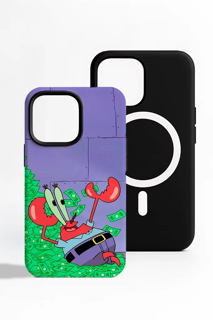 Bob Esponja - Don Cangrejo - Imagen 2