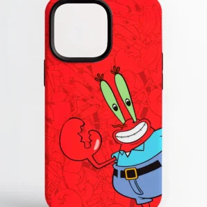 Bob Esponja - Don Cangrejo