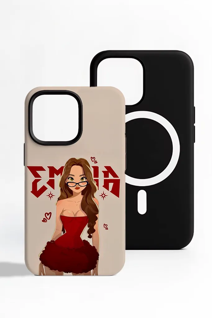 Emilia - Imagen 2