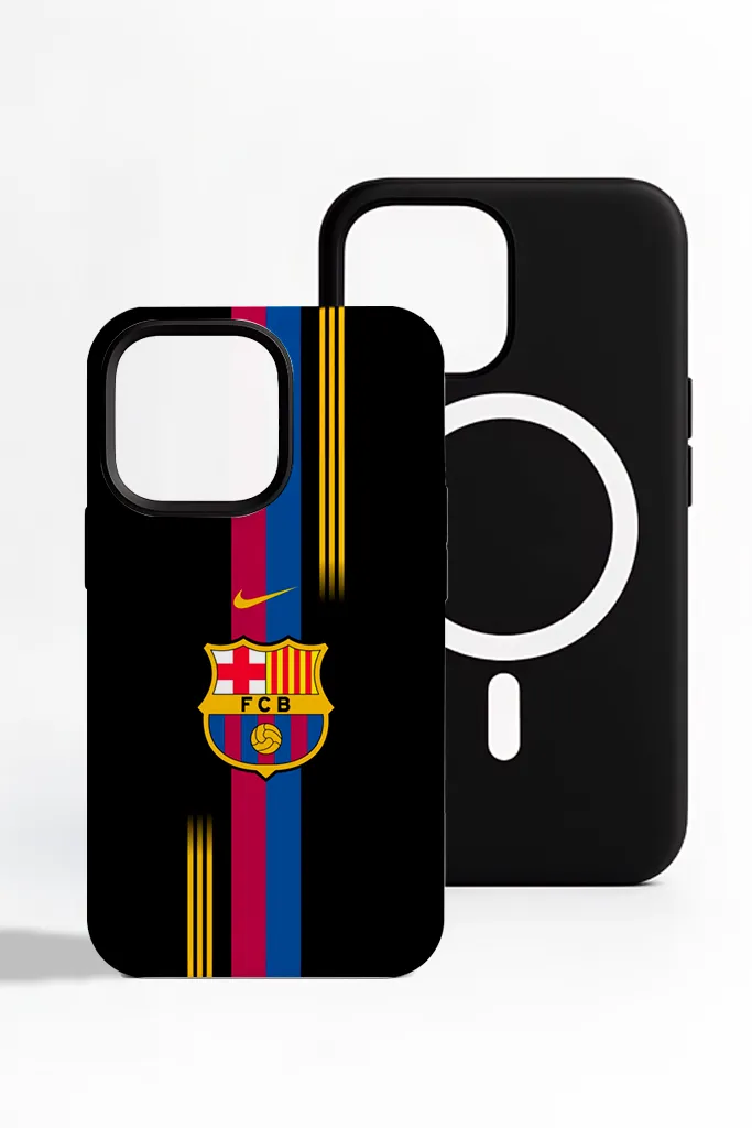 FC Barcelona - Escudo - Imagen 2