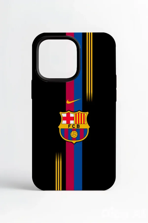 FC Barcelona - Escudo