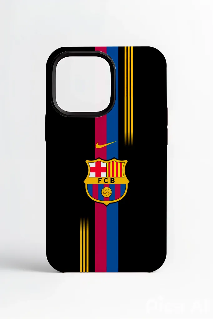 FC Barcelona - Escudo