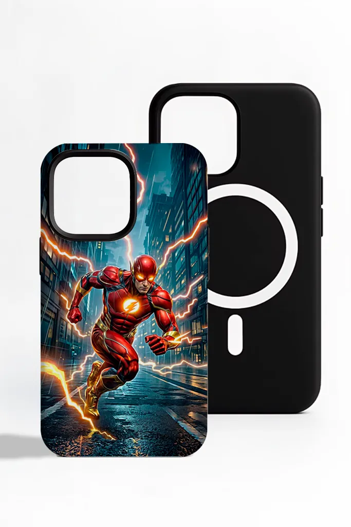 Marvel - Flash - Imagen 2