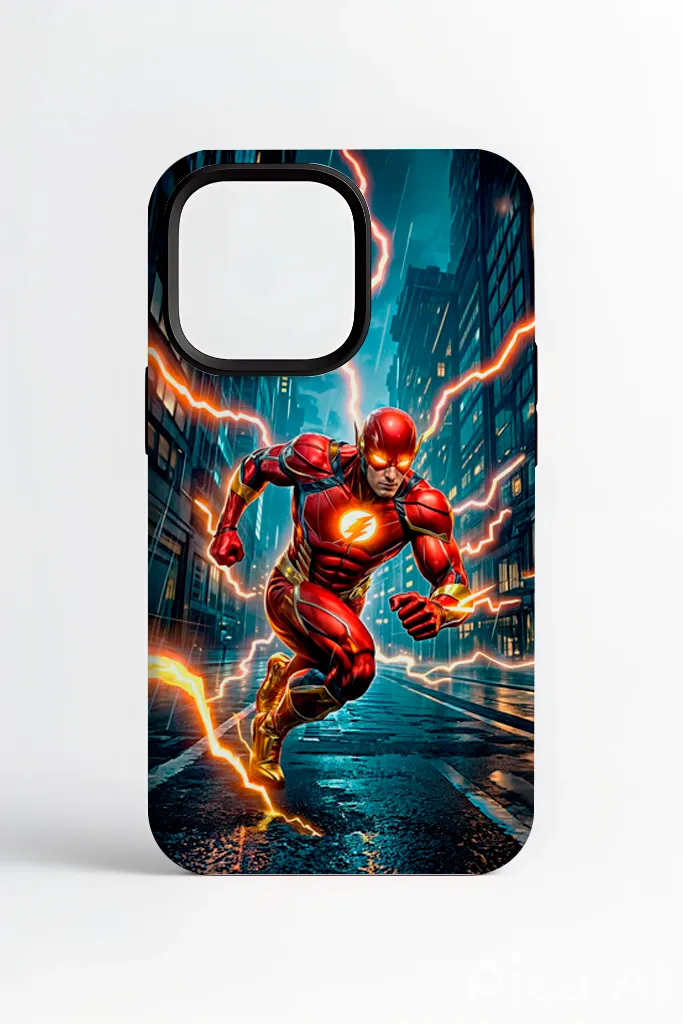 Marvel - Flash