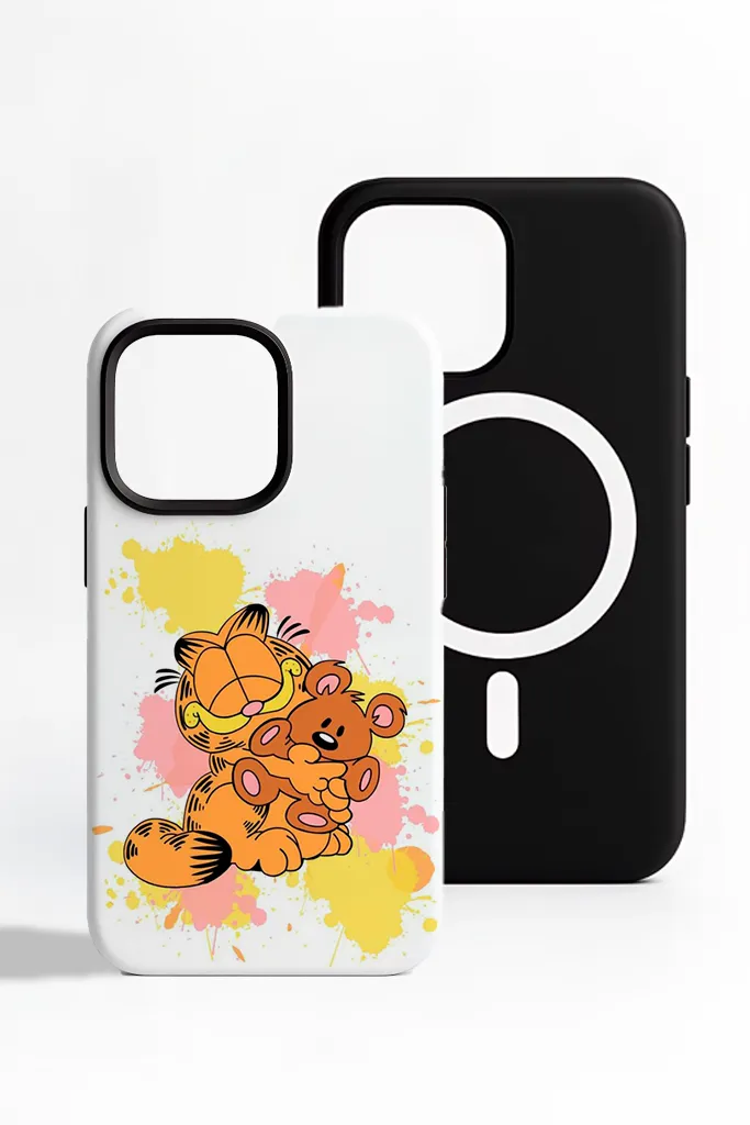 Garfield - Imagen 2