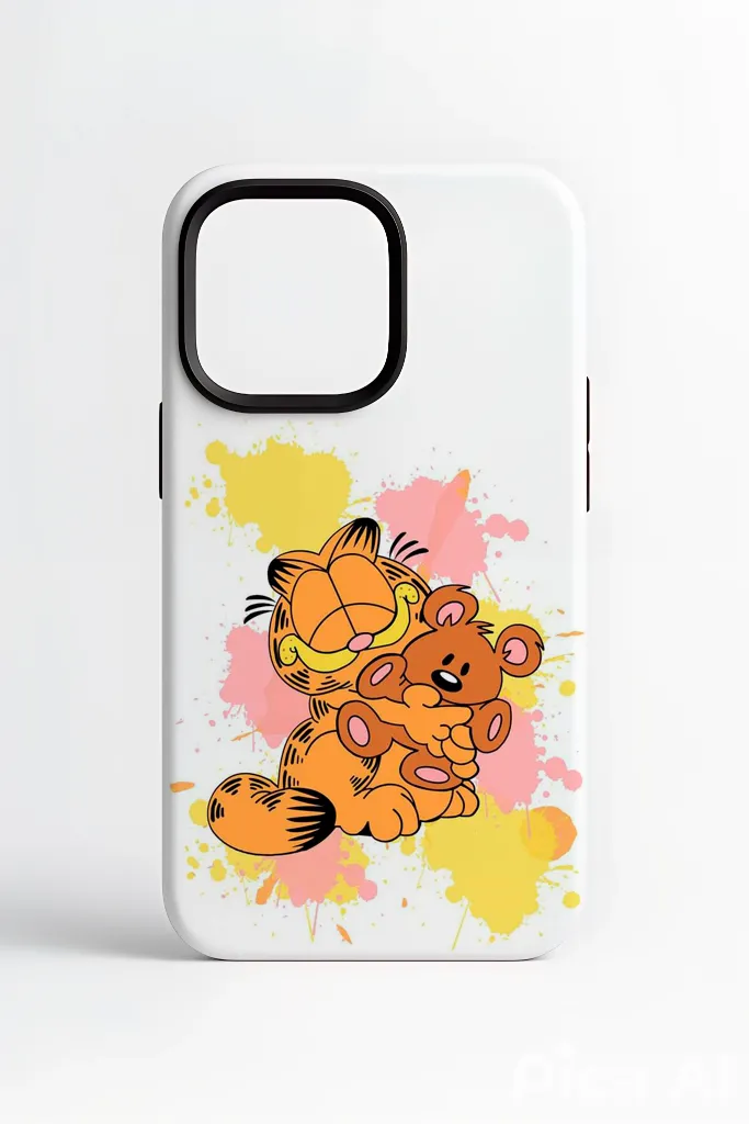 Garfield