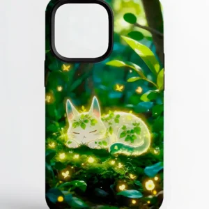 Animalescos - Gatito
