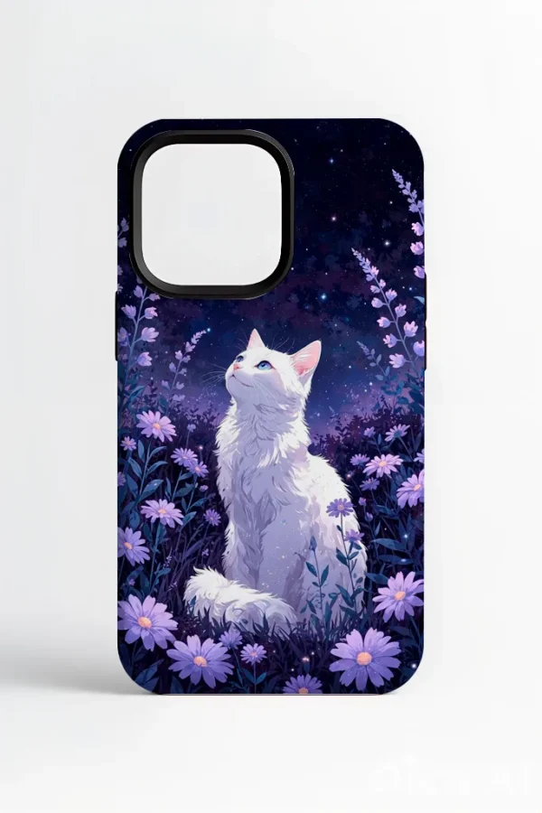 Animalescos - Gatito