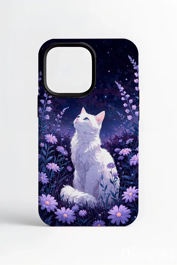 Animalescos - Gatito