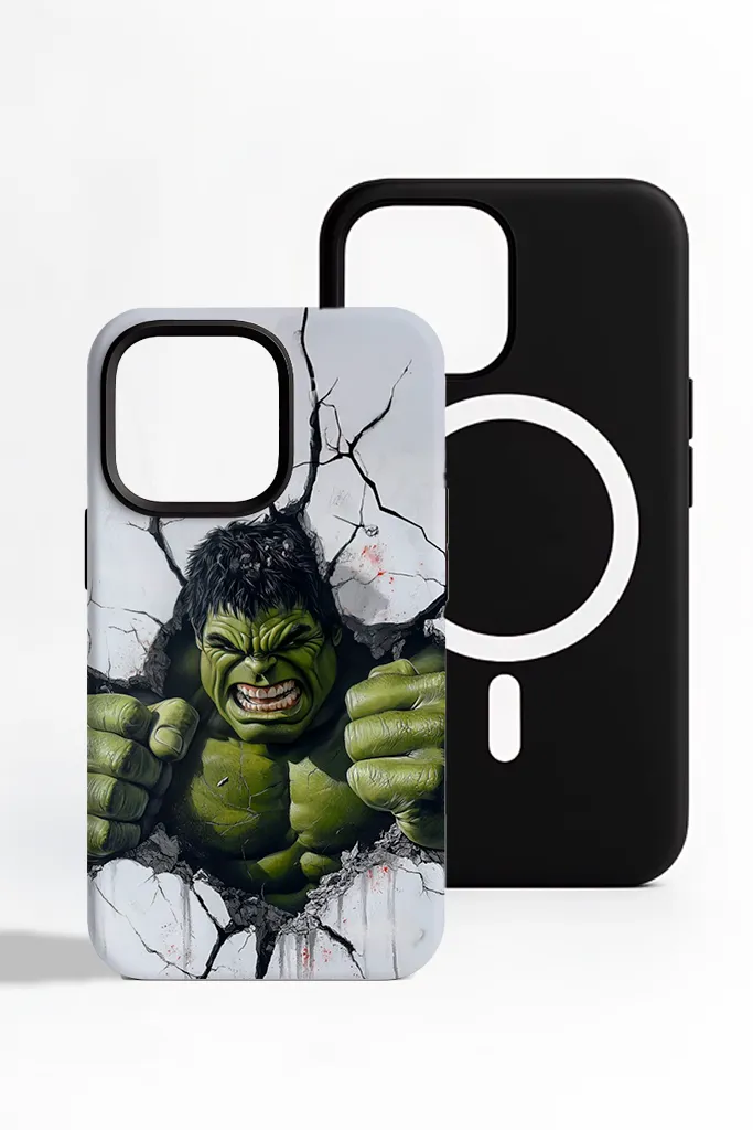 Marvel - Hulk - Imagen 2