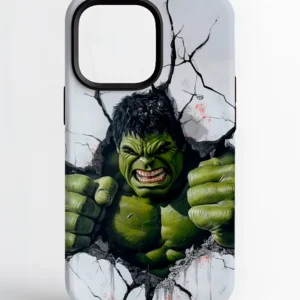 Marvel - Hulk