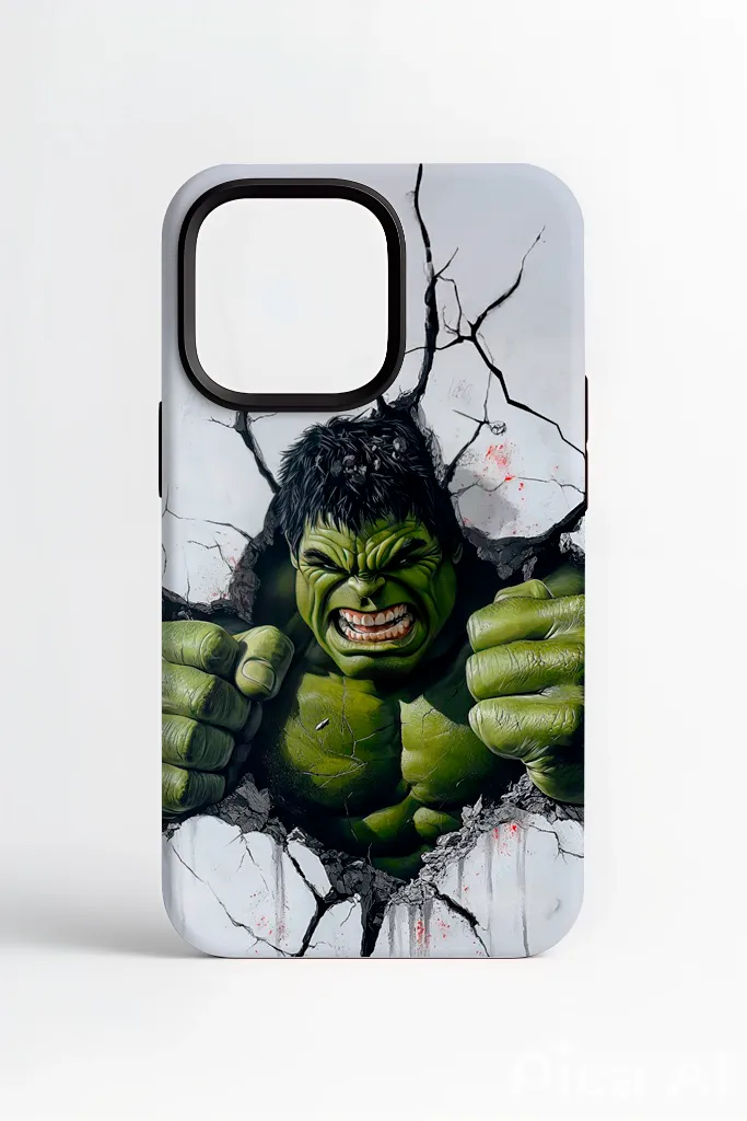 Marvel - Hulk