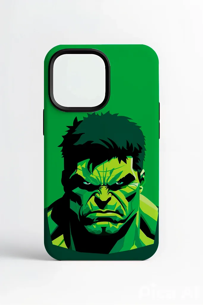 Marvel - Hulk