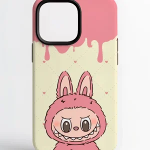 Labubu Rosa