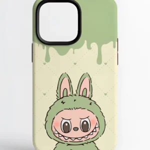 Labubu Verde