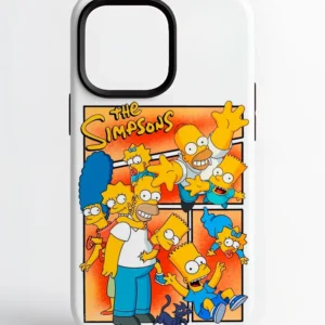 The Simpsons