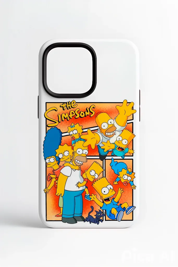 The Simpsons