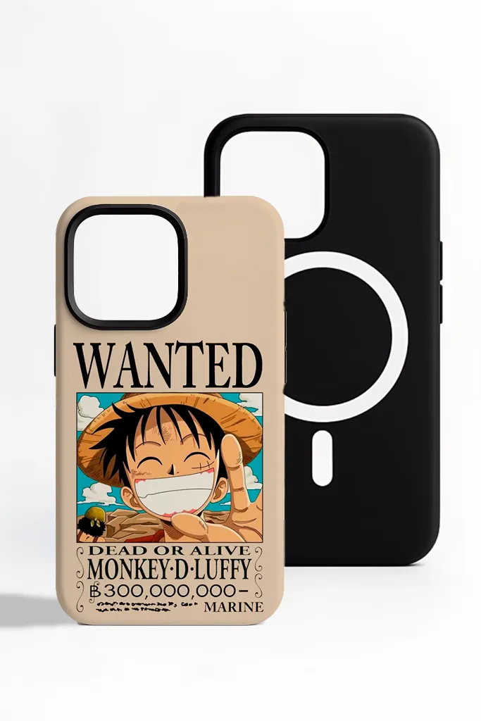 One Piece - Luffy - Imagen 2
