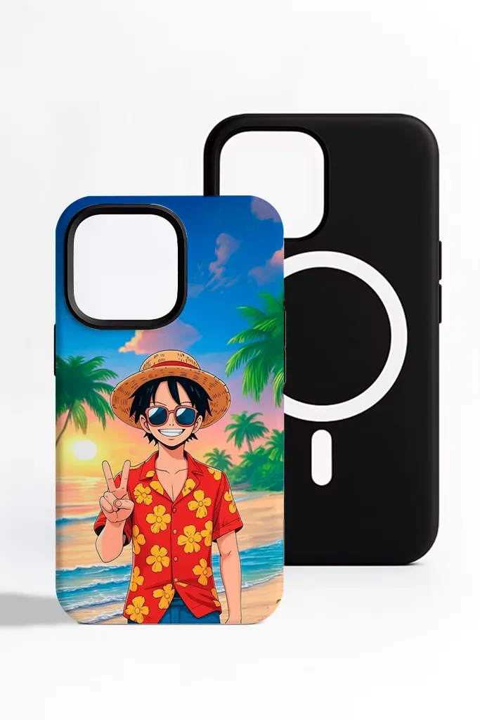 One Piece - Luffy - Imagen 2
