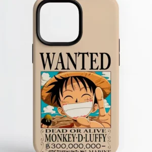 One Piece - Luffy