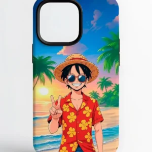 One Piece - Luffy