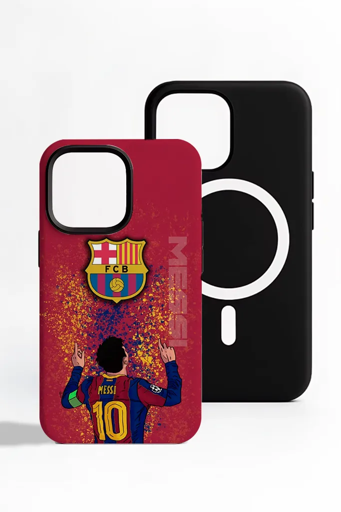 FC Barcelona - Messi - Imagen 2