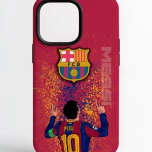 FC Barcelona - Messi