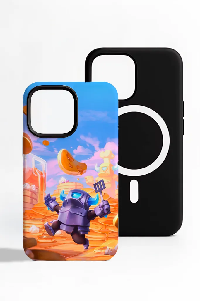 Clash Royale - Mini P.E.K.K.A - Imagen 2