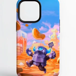 Clash Royale - Mini P.E.K.K.A
