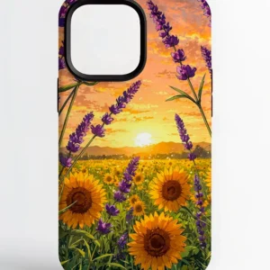 Naturaleza - Atardecer