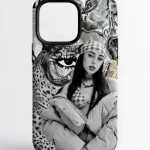 Nicki Nicole