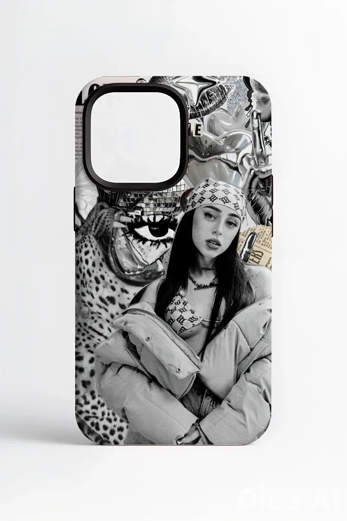 Nicki Nicole