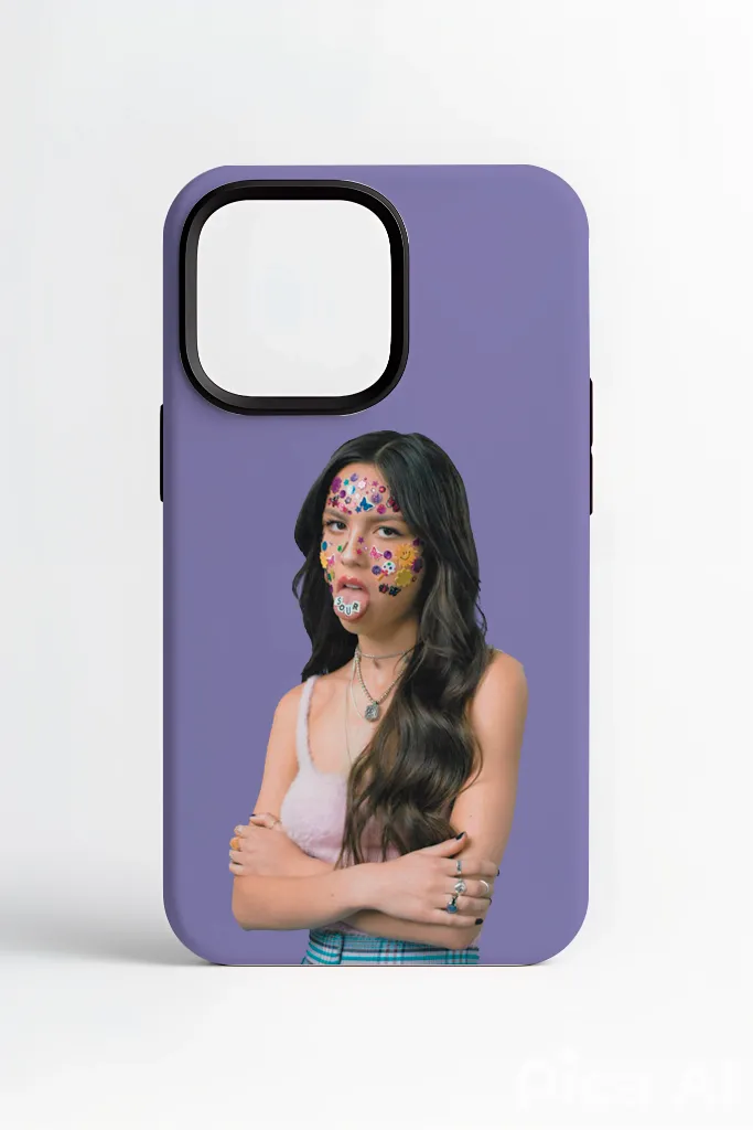 Olivia Rodrigo