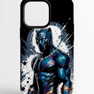 Marvel - Pantera Negra