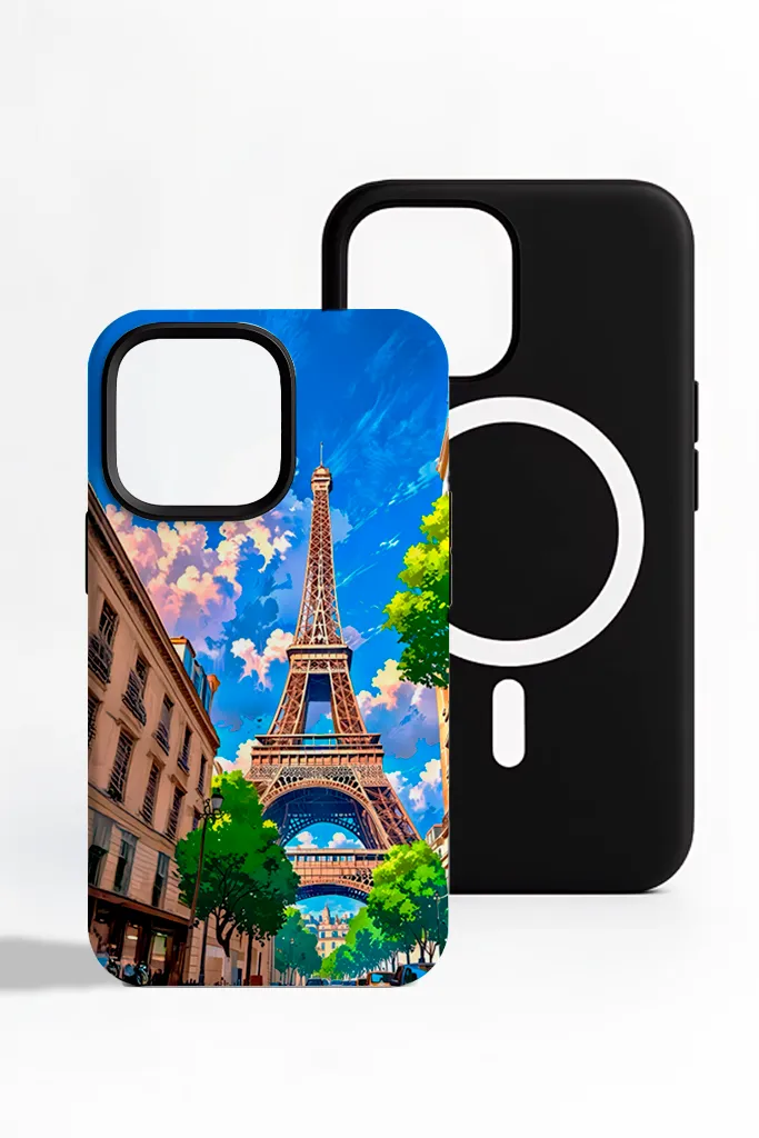 Estético - Paris - Imagen 2